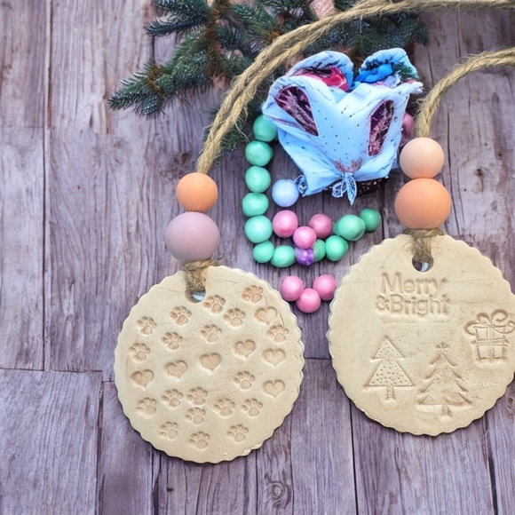 Natural Clay Diffuser. - Picture 10 of 16